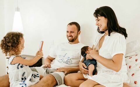 familie Vorschau
